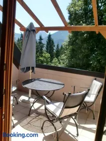 Garten- & Loggia-Appartement HERRENHAUS - Image 1