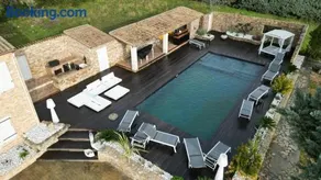 Magnifique villa au coeur de la garrigue - Image 2