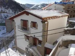 Apartamentos El Pajar Alcala de la Selva - Image 3