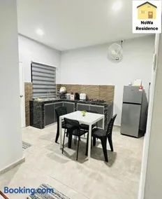 NoWa Residence Rumah Kuning - Image 1