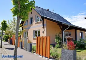 Ferienwohnung Familie Haensel - Image 2