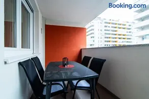 Flexible SelfCheckIns 105 - Zagreb - Parking - Loggia - Image 3