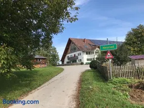 Ferienwohnung mit Alpenblick - Image 2