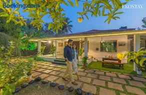EKO STAY- CASA POLO Villa - Image 3