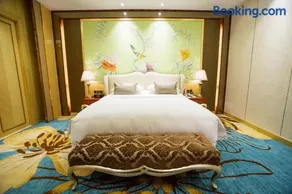 JinLing Hotel SanFangXiang - Image 4