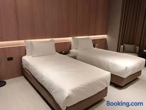 HMotel佳緹國際精品旅館 - Image 4