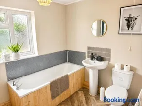 The Flat in central Kirkby Stephen - Image 5