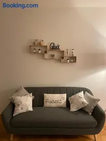 Ferienwohnung Baumberger-Auszeit - Image 4