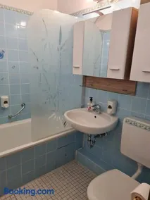 Ferienwohnung Berghexe 438 mit Pool & Sauna in Hohegeiß-Braunlage - Image 1