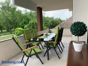 Solaris Garden Rooms - Image 3