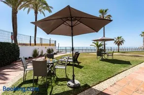 Dona Lola Macarena - Beautiful Frontline beach house between Fuengirola and Marbella - CS100 - Image 1