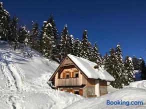 Chalet Corone Monte Zoncolan - Image 2
