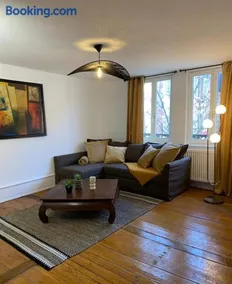 Appartement au cœur de Sélestat - Image 1