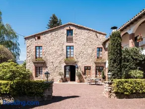 Masia de Can Ferrer - Image 1
