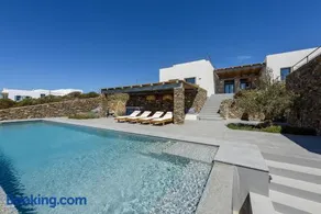 Prospect House Antiparos - Image 3