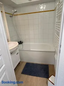 Appt 4 pers, pied des pistes - Image 2
