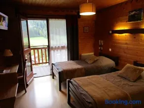 Hotel Le Ferraillon - Image 3