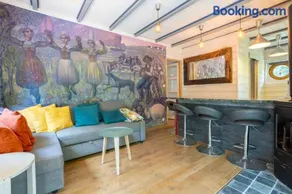 Mousterlin Cottage 4pers 200m plage - Image 3