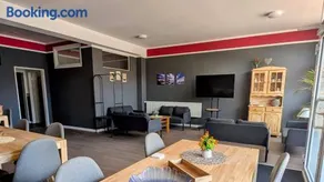 Rhin-Quartier Ferienwohnung Loft-Style - Image 2