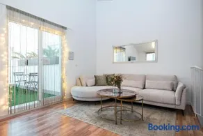 Duplex Piscina, Terraza y Parking by Vero - Image 3
