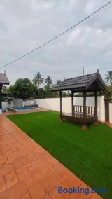 Dumoh Kayu Homestay - Image 1