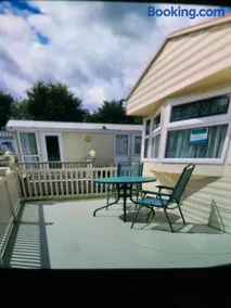 Sunrise Cottage central heated Southview Parkdean SKEGNESS Lincolnshire - Image 5