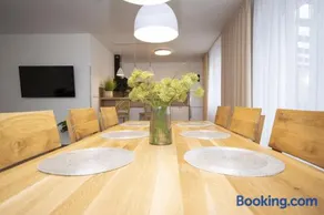 Apartmán LIPNO Z1 - Frymburk - Image 3