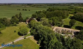 The Fold Cambridge, Private country estate with luxury suites - Image 3