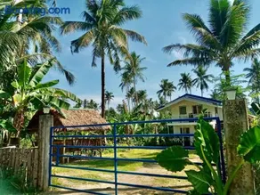 Bayay ni Nanay Bed & Breakfast in Magpupungko Beach Road - Image 2
