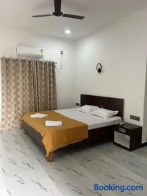Silver Sand Guest House - Image 4