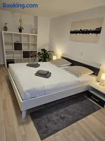 Ferienappartement Kassel-Waldau - Image 1