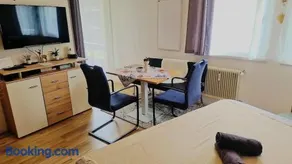 Alpenglück Apartment - Image 1