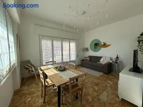 Il Tulipano Bright apartment, parking space, Near the city center - Image 2