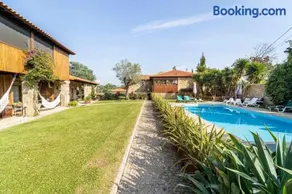 Casas Casal Do Carvalhal - Agroturismo - Image 1