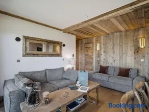 Appartement Courchevel 1850, 4 pièces, 6 personnes - FR-1-564-15 - Image 3