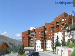 Charmant appartement pour 5, ski aux pieds, bien équipé, proche commerces et piscine à Les Bruyères - FR-1-452-237 - Image 3