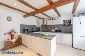 Le Cocon D'Alsace - Maison alsacienne à Willgottheim - Image 1