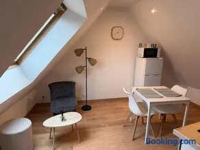 Appartement cosy en centre ville - Image 1
