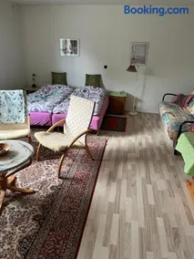Bramming city privat overnatning , ingen morgenmad - Image 5