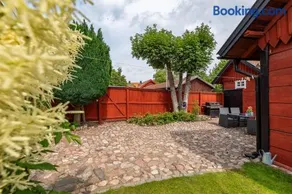 Stay in a unique house in the heart of the Old Town in Eksjö - Image 3