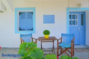 Jimmy's Studios - Quiet Island Living in Plakes near Firopotamos & Plathiena Beaches - Image 2