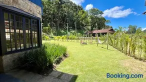 Casa 02 Vale Boa Vista - Casa em Condomínio Exclusivo com Vista para as Montanhas e Área de Lazer Completa - Image 4