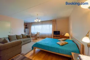 Romeo Family Kaarli Apartment - Image 1