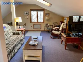 Forests Edge - A private studio apt in the country - Image 1