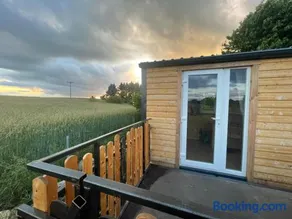 Familienurlaub im Tiny House auf dem Bauernhof - Image 1