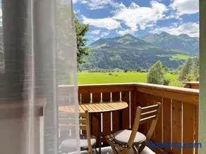 Praga Apartments & Restaurant Zell am See-Kaprun - Image 2