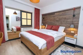 Ioana Residence Bucovina - Image 1