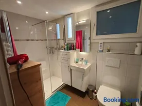 Grosses Doppelzimmer in Privathaus - Image 5