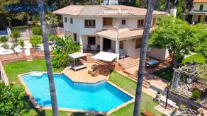 Villa El Faro by Hello Homes Sitges - Image 1