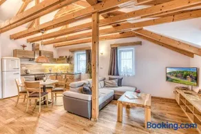Apartmány U Holubů - Image 1